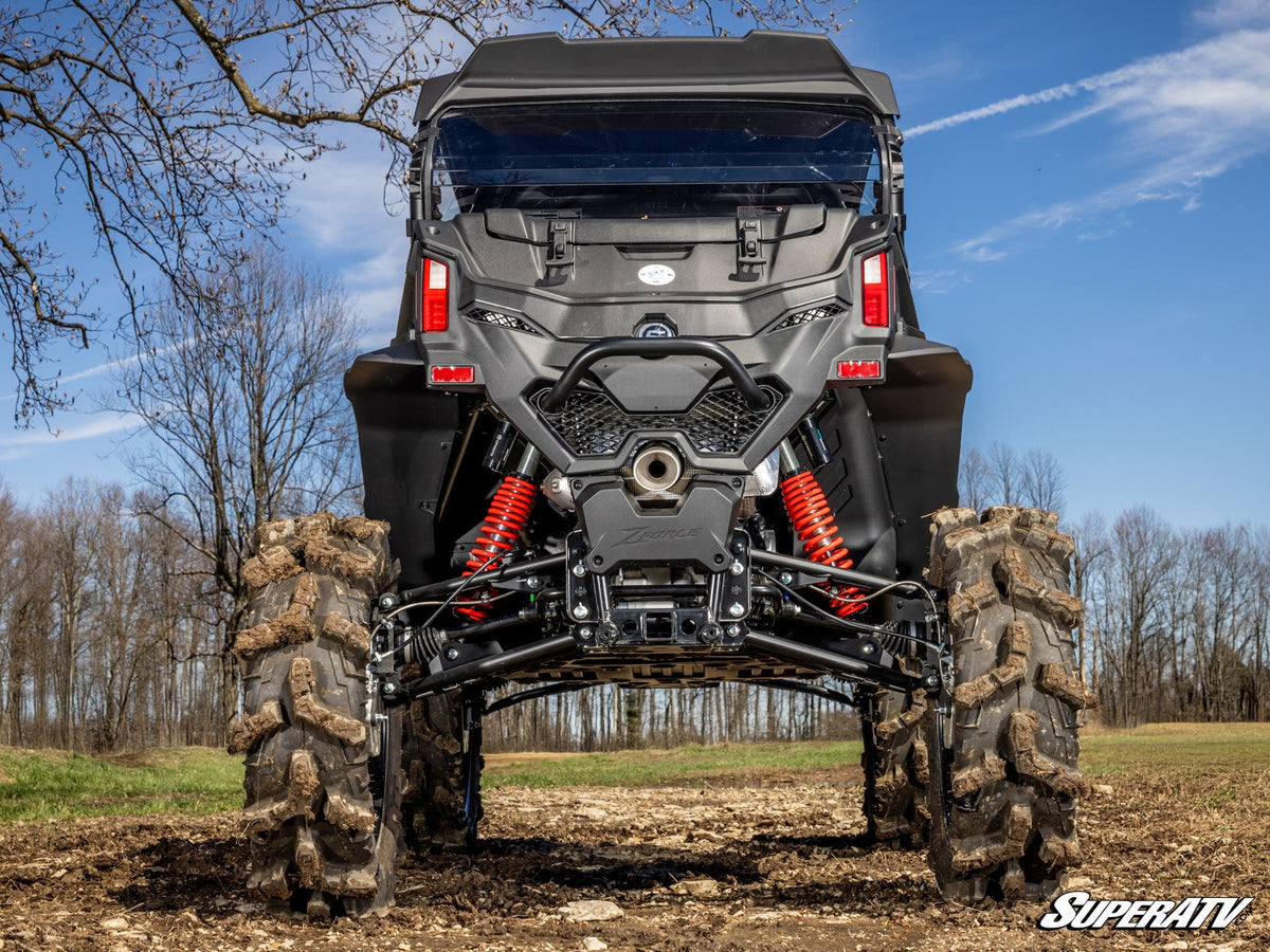 SuperATV 6in. Portal Gear Lift for CFMOTO ZForce 950 Sport - image 3