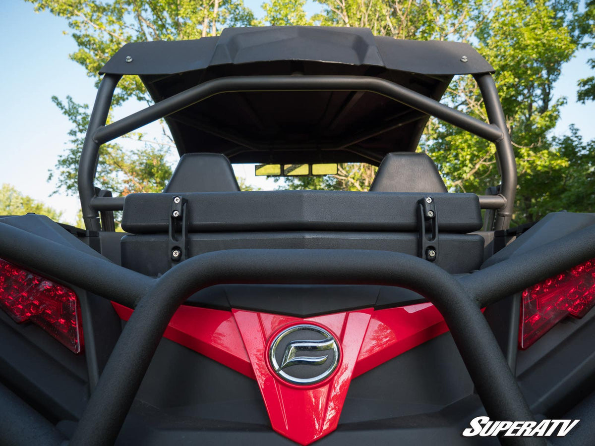 SuperATV Cooler/Cargo Box for CFMOTO ZForce - image 3