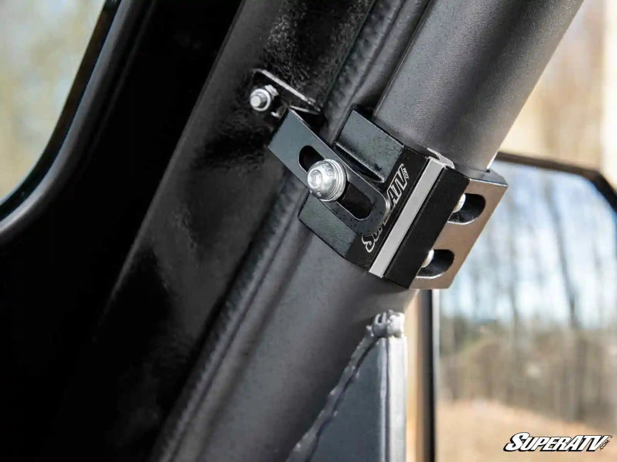 CFMOTO UForce 1000 Glass Windshield | SuperATV - Rad UTV Parts