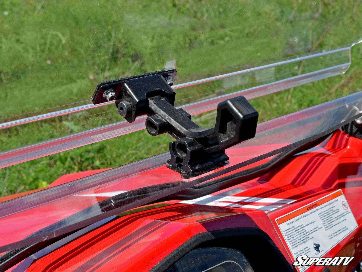 SuperATV Flip Windshield for CFMOTO ZForce - image 5