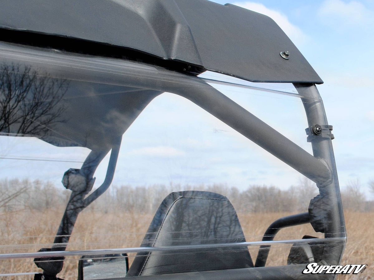 SuperATV Rear Windshield for CFMOTO ZForce 1000 - image 3