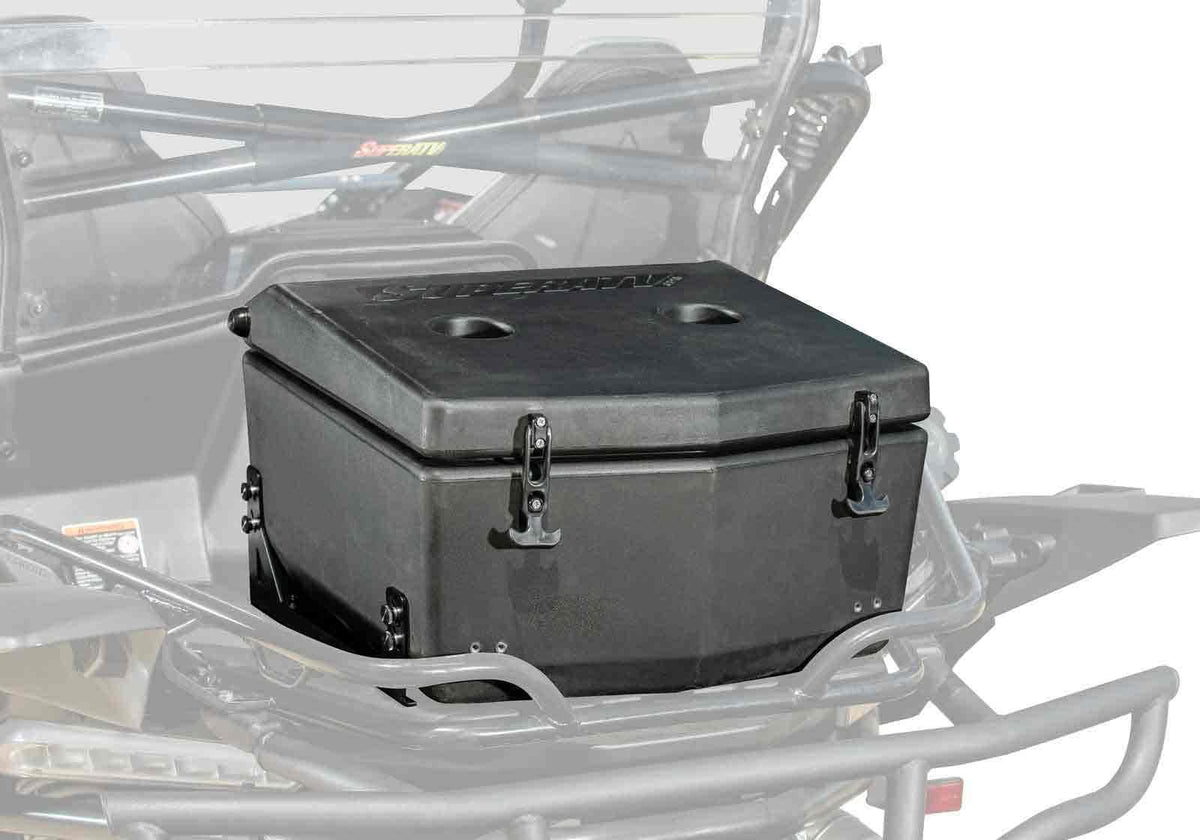 SuperATV Cooler/Cargo Box for CFMOTO ZForce 950