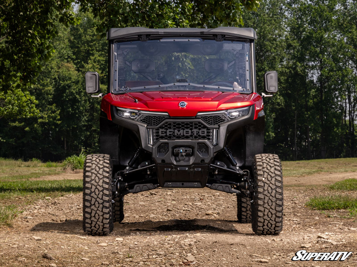 SuperATV CFMOTO UForce U10 Pro 4in. Portal Gear Lift - image 2