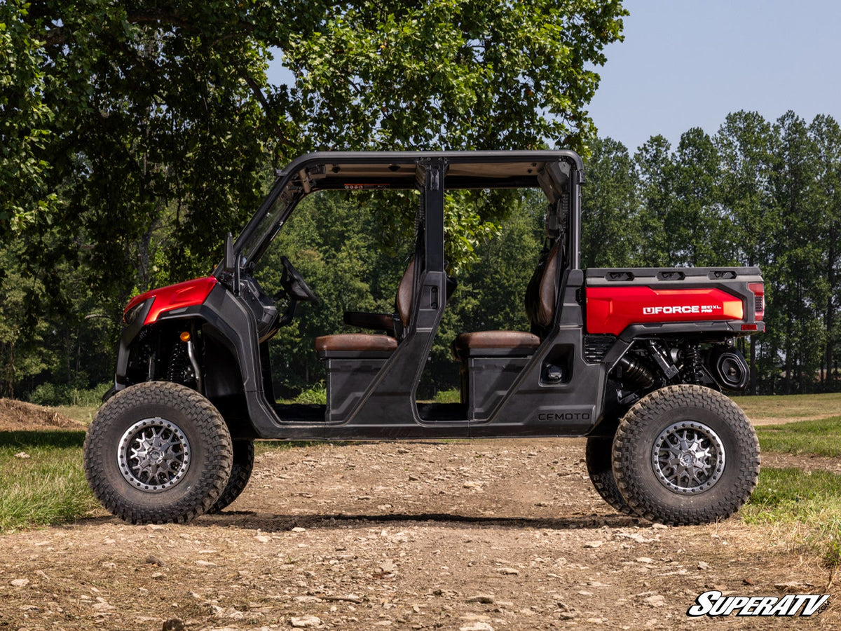 SuperATV CFMOTO UForce U10 Pro 4in. Portal Gear Lift - image 3