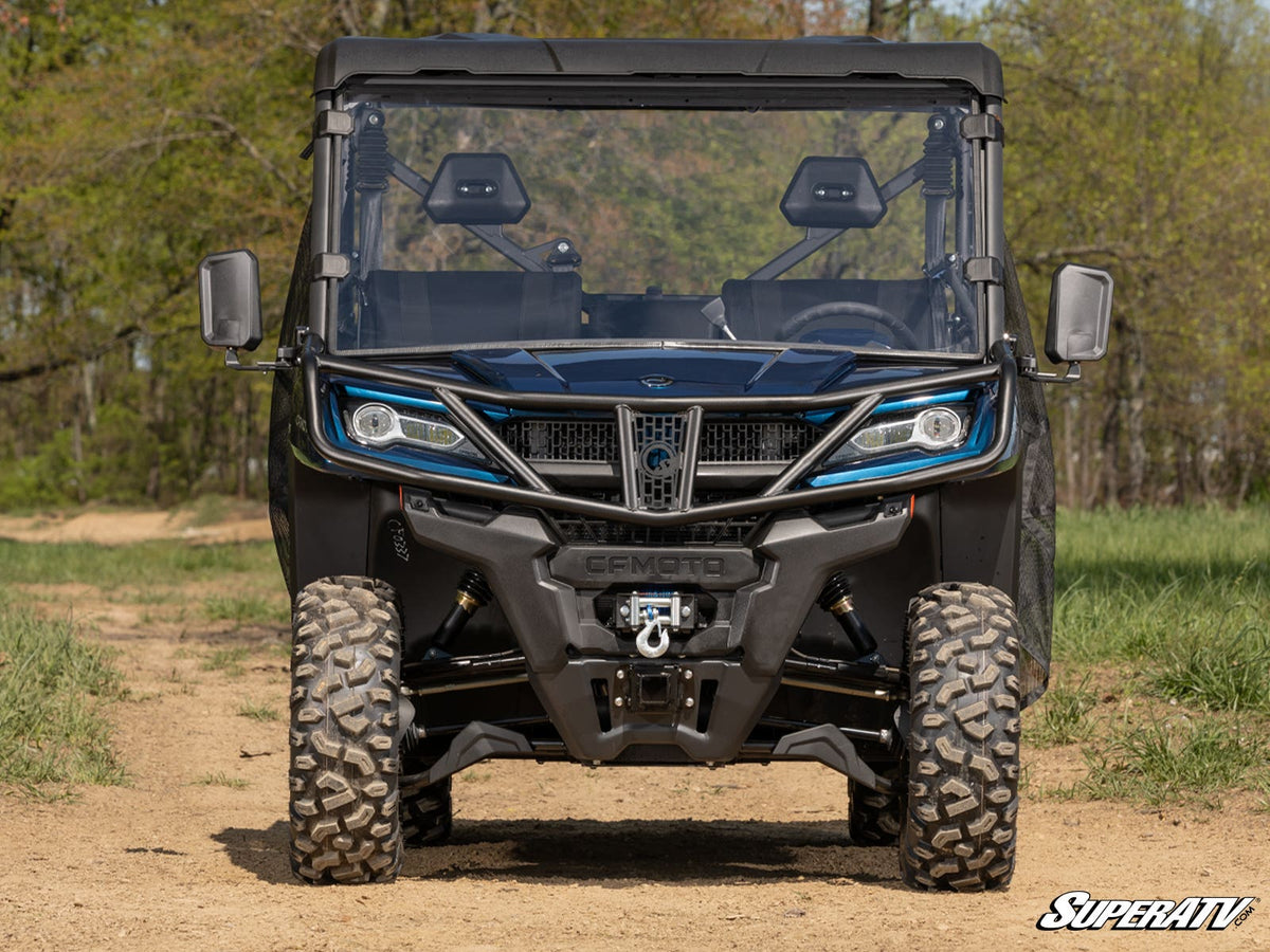 SuperATV Front Bumper for CFMOTO UForce 1000 - image 2