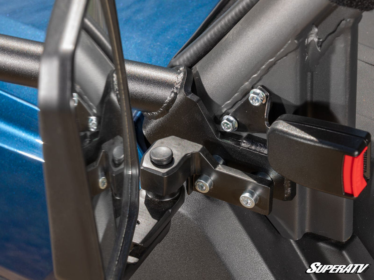 SuperATV Front Bumper for CFMOTO UForce 1000 - image 6
