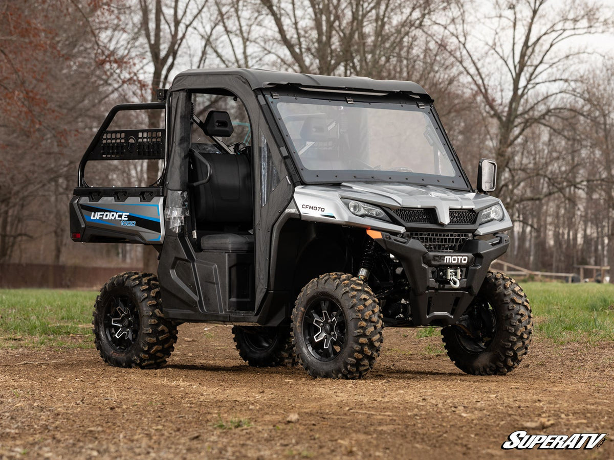 SuperATV 2in. Lift Kit for CFMOTO UForce 1000 - image 6