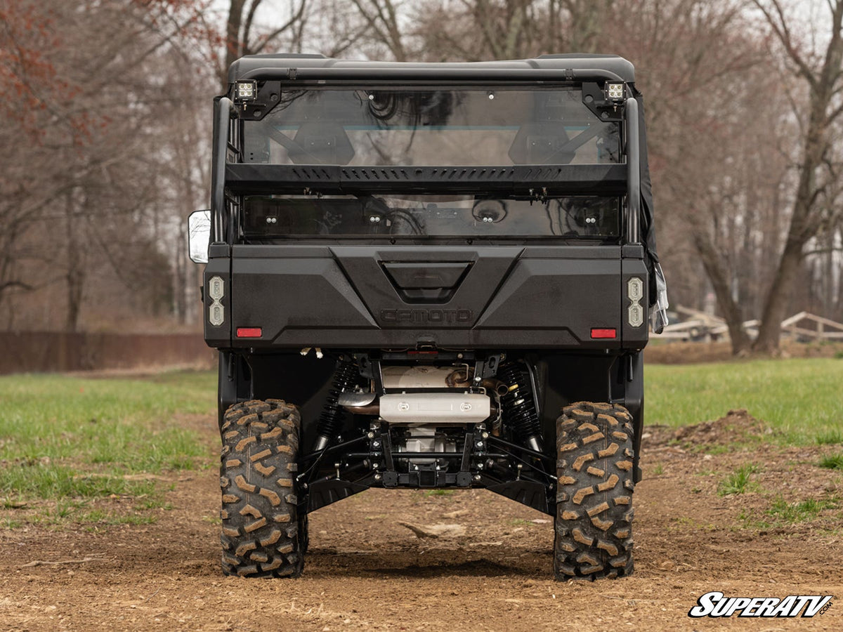 SuperATV 2in. Lift Kit for CFMOTO UForce 1000 - image 3
