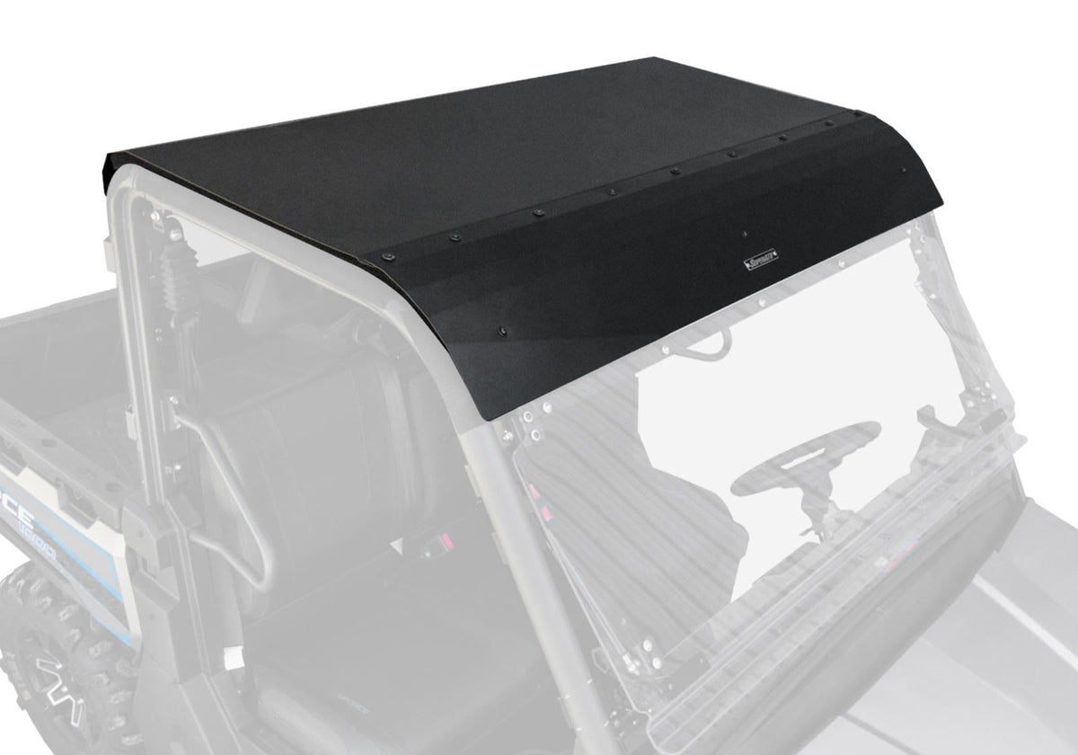 SuperATV Aluminum Roof for CFMOTO UForce 1000