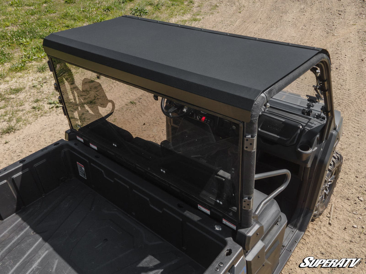 SuperATV Aluminum Roof for CFMOTO UForce 1000 - image 3