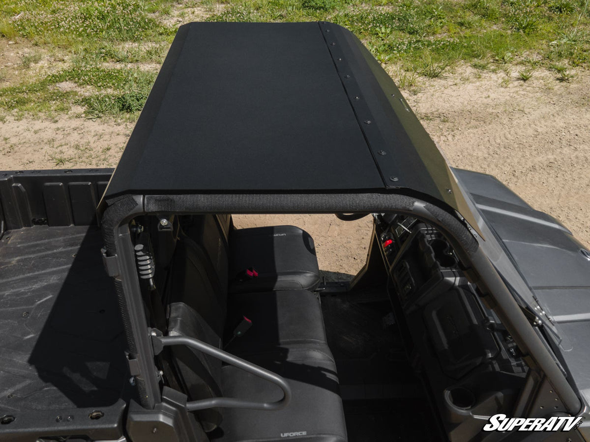 SuperATV Aluminum Roof for CFMOTO UForce 1000 - image 6