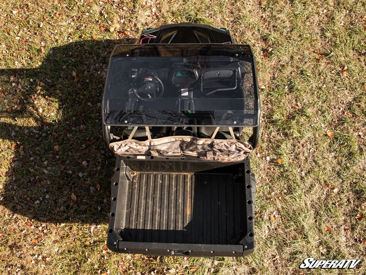 SuperATV Tinted Roof for CFMOTO UForce 800 - image 2