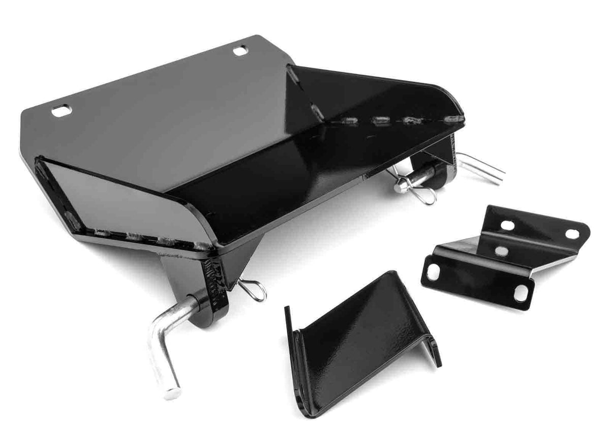 SuperATV Plow Pro Snow Plow Mount for CFMOTO UForce 1000