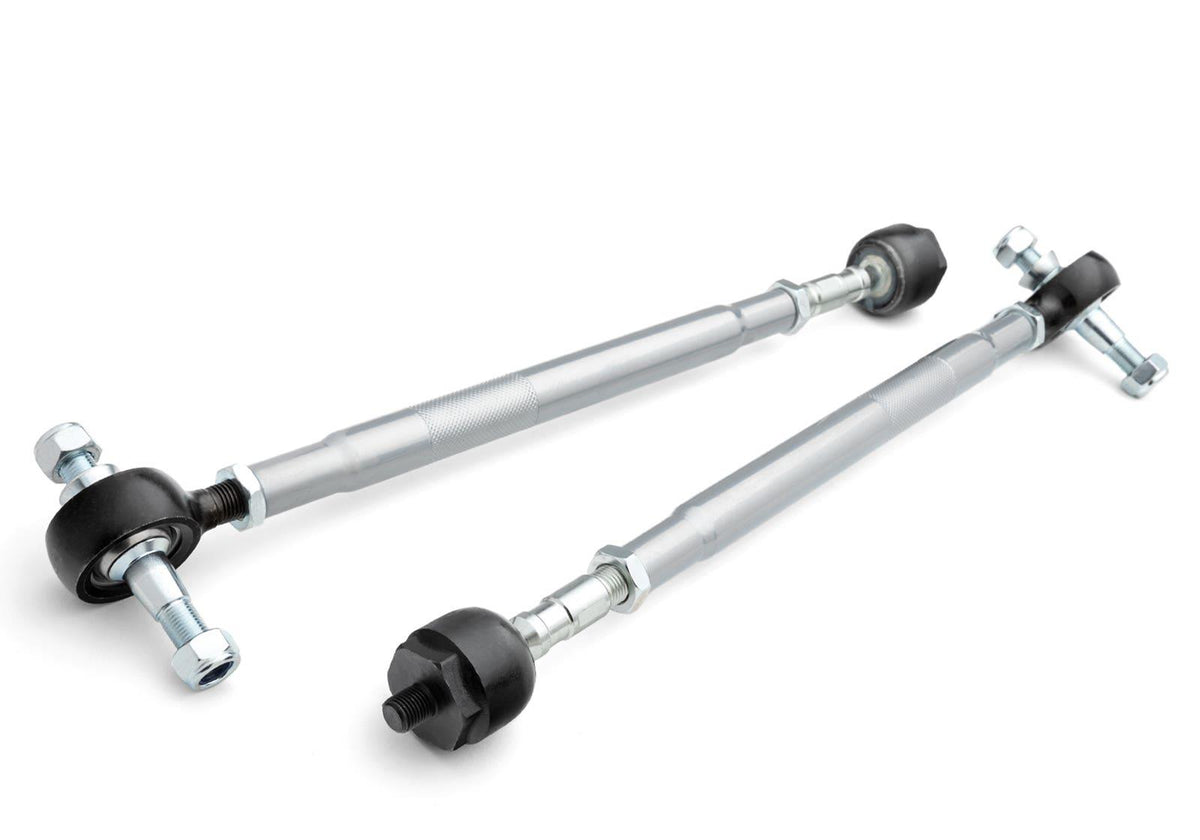 SuperATV Swaged Tie Rod Kit for CFMOTO ZForce 950 Sport