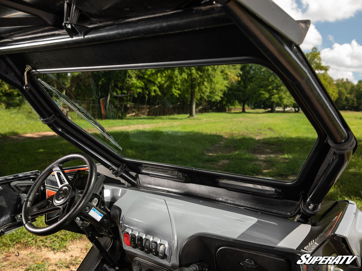 SuperATV Glass Windshield for CFMOTO ZForce 950 - image 6