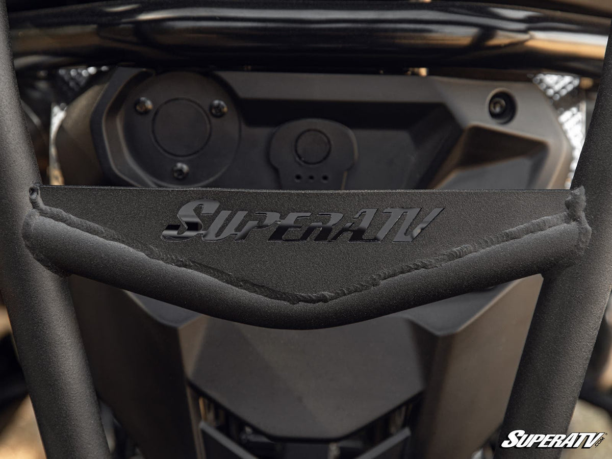 SuperATV Rear Bumper for CFMOTO ZForce 950 - image 3