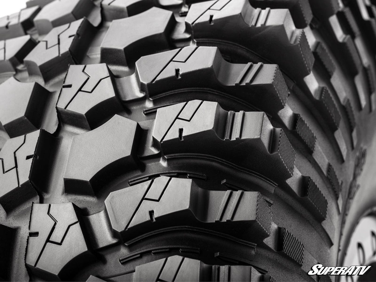SuperATV Cliffhanger UTV/ATV Rock Tires - image 5