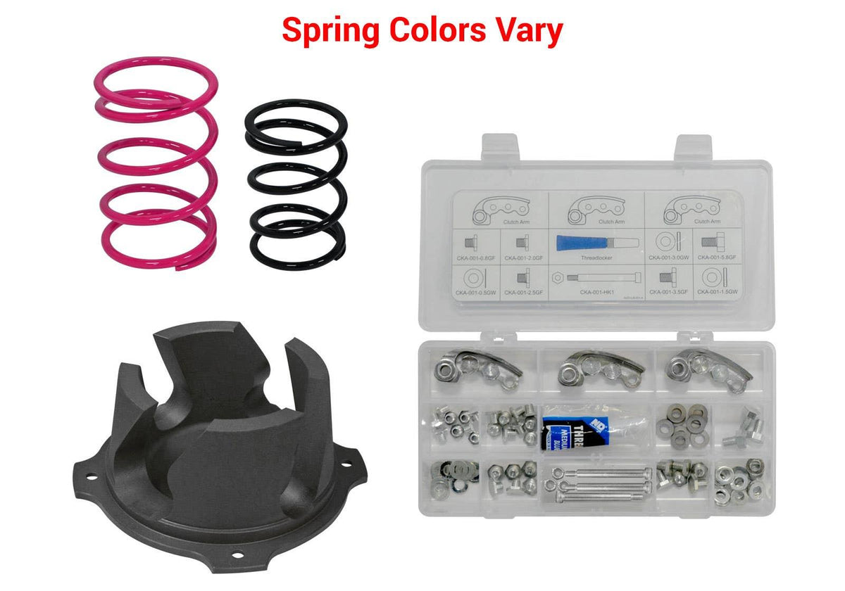 SuperATV Clutch Kit for Polaris RZR XP 1000 - image 20