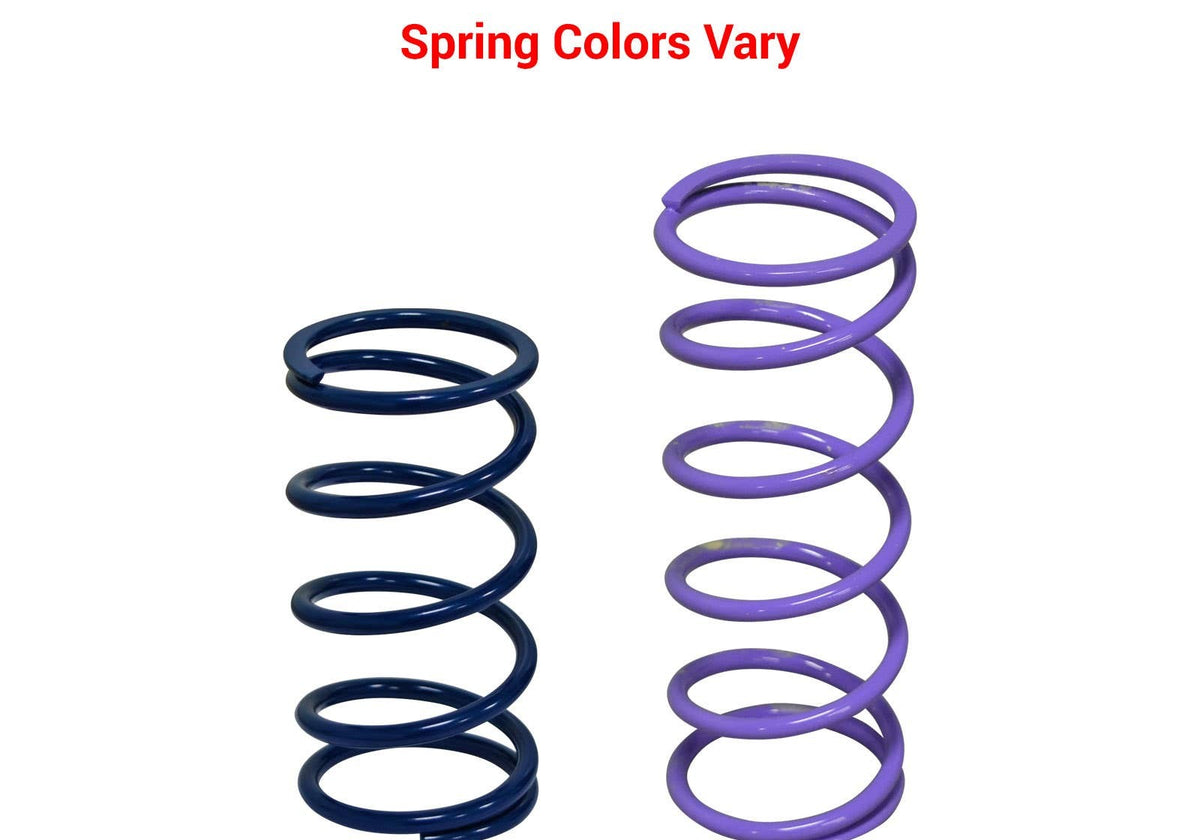 SuperATV Clutch Kit for Polaris Ranger XP 1000 - image 4