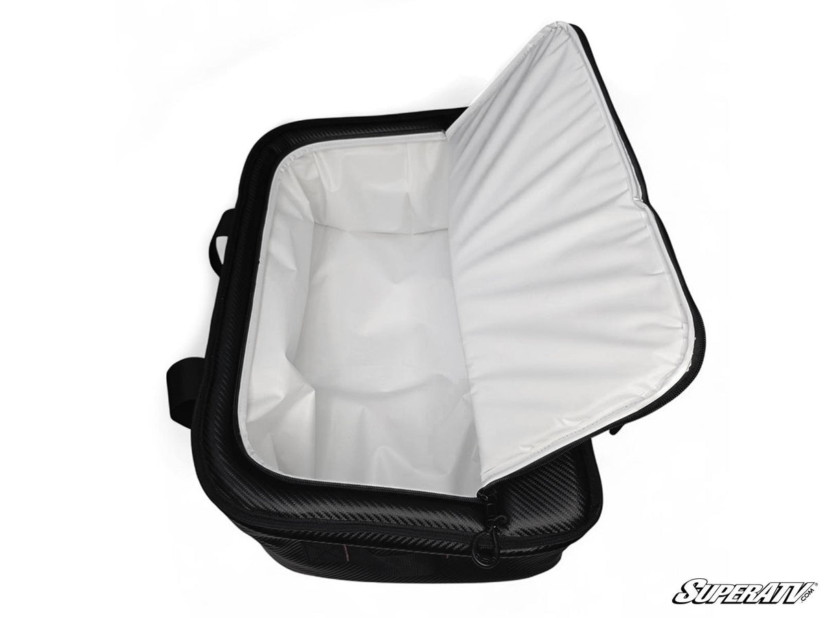 38-pack Can Cooler Bag with TPU Lining and EVA Bottom | Elektric Offroad - image 4