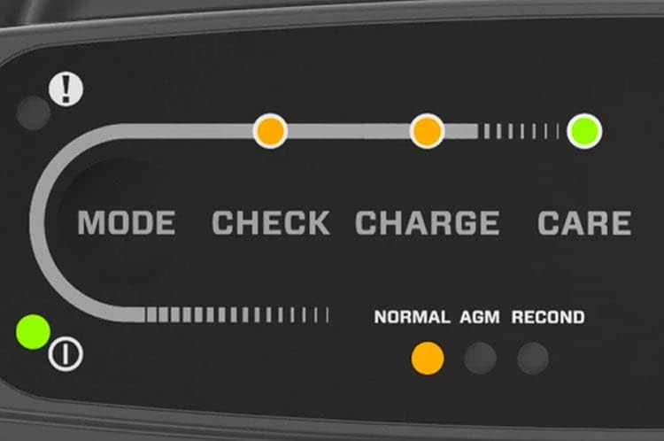 CTEK CT5 Powersport AGM & Lithium Battery Charger - Rad UTV Parts