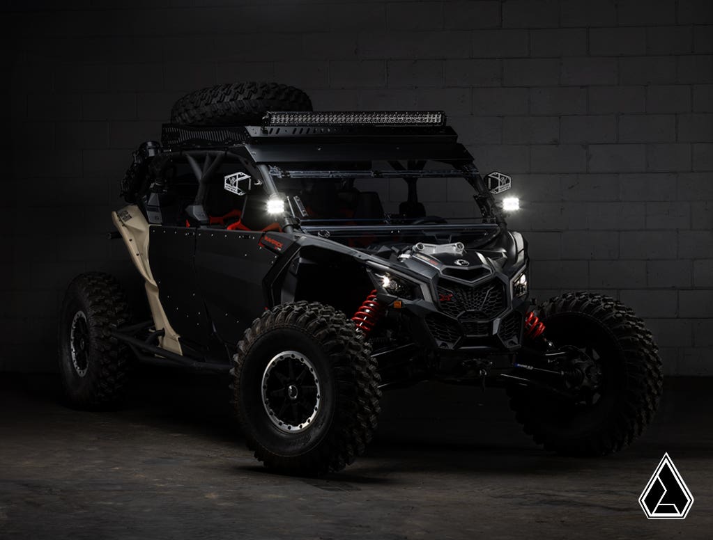 Assault Industries 3in. LED Pod Lights - image 9