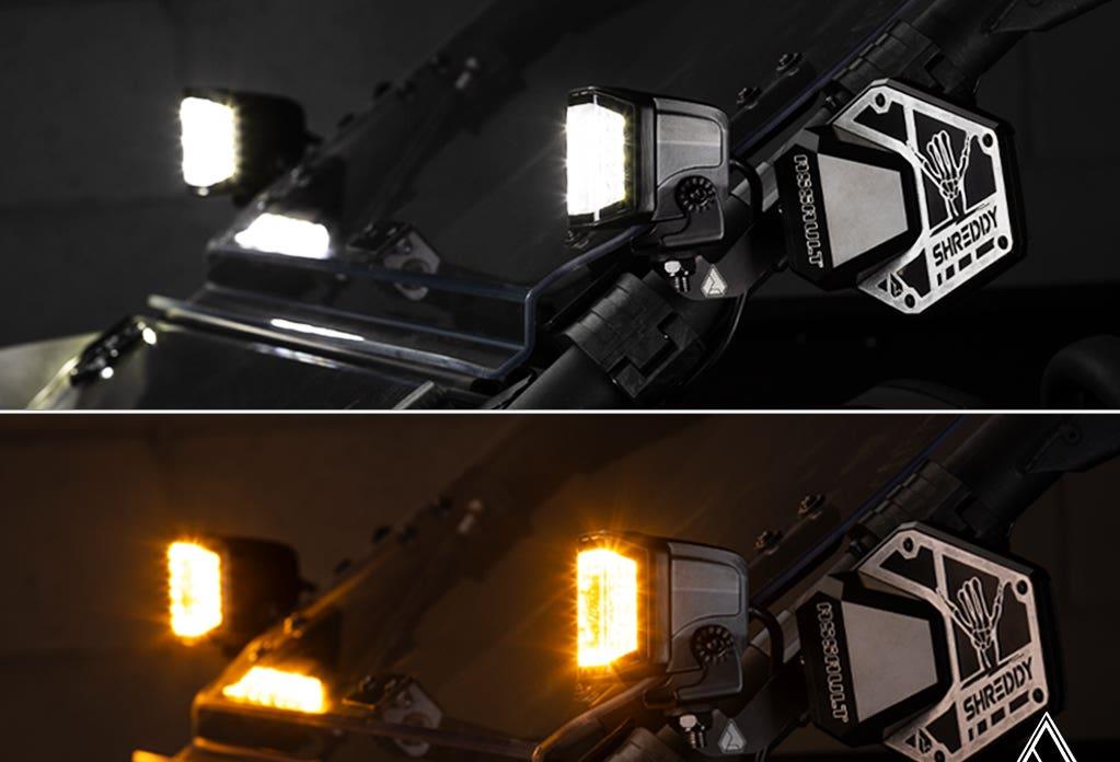 Assault Industries 3in. LED Pod Lights - image 13