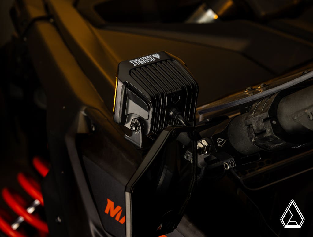 Assault Industries 3in. LED Pod Lights - image 18