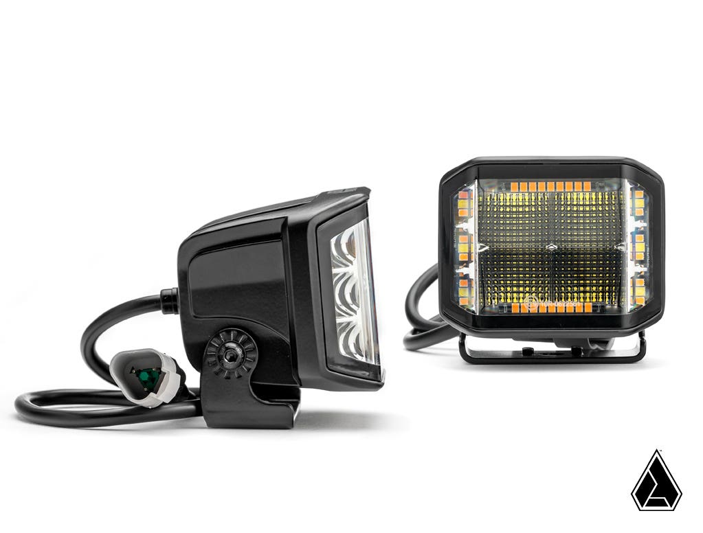 Assault Industries 3in. LED Pod Lights - image 14