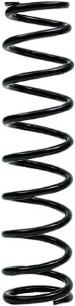 Epi HD Suspension Springs in black