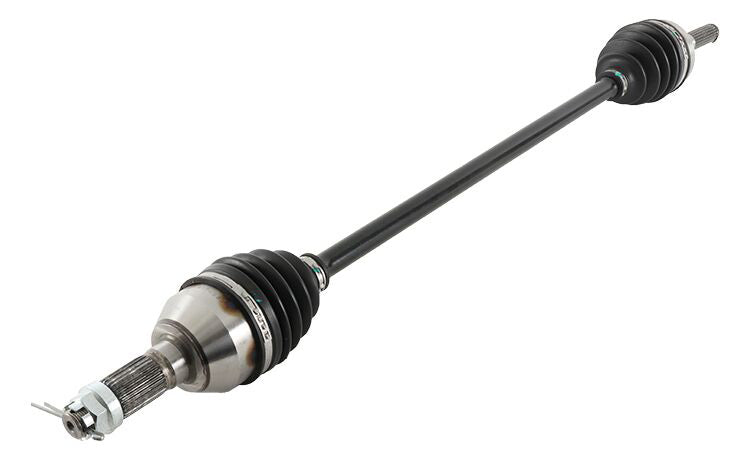 All Balls 6 Ball Heavy Duty Axle for Can-Am Maverick X3 product image 3