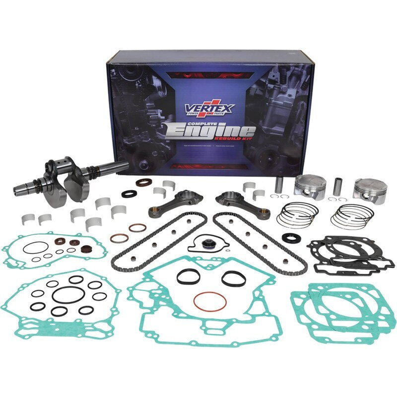 Vertex Complete Engine Rebuild Kit for Can-Am Defender product image 2