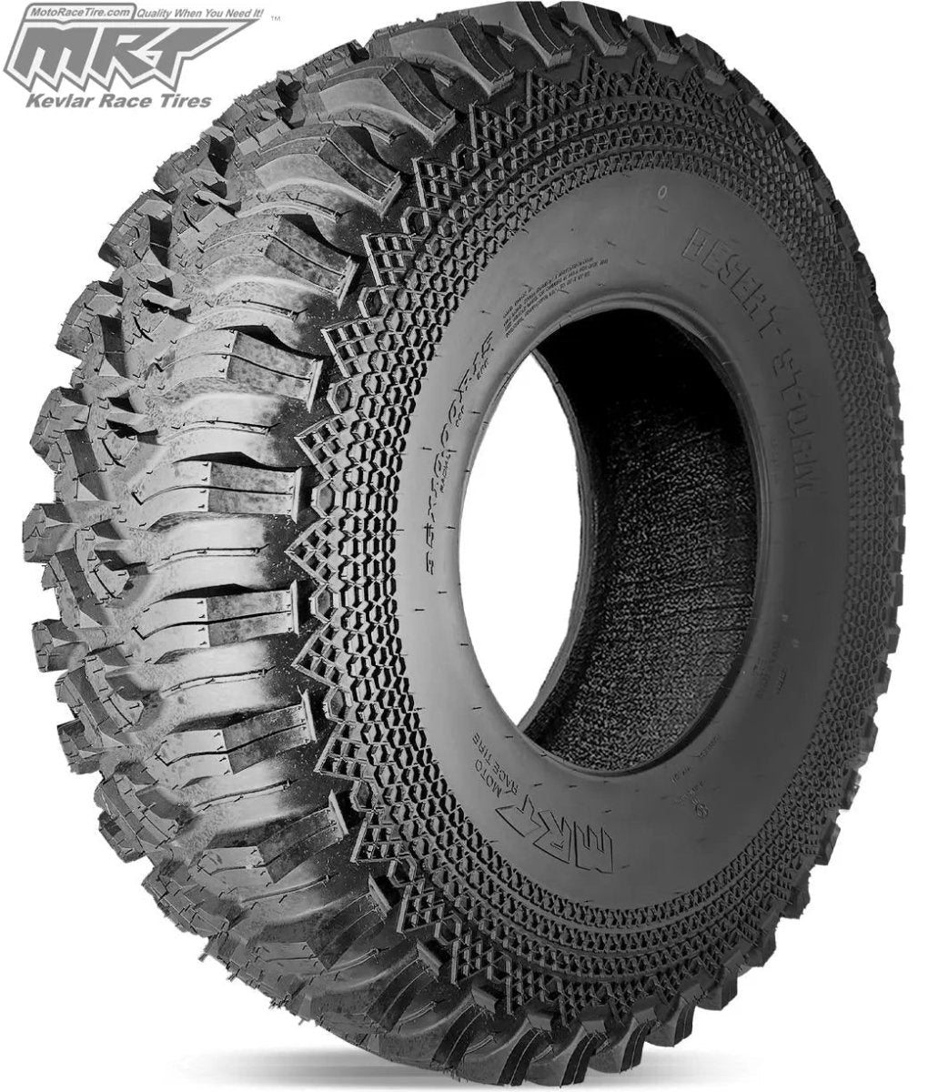 Desert Storm UTV Tire - Rad UTV Parts