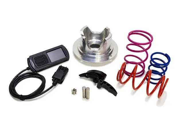 Dynojet Power Packages Stage 2 Kit
