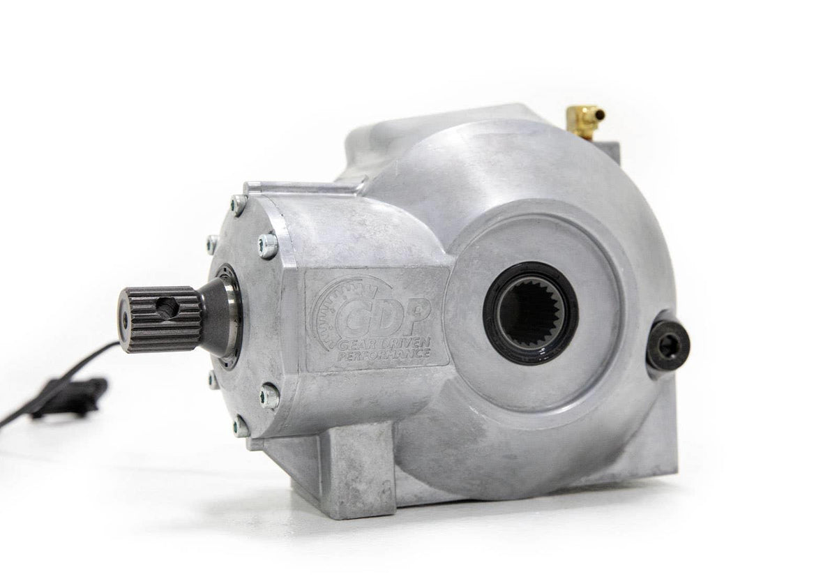 SuperATV Polaris Pro XD Complete Differential