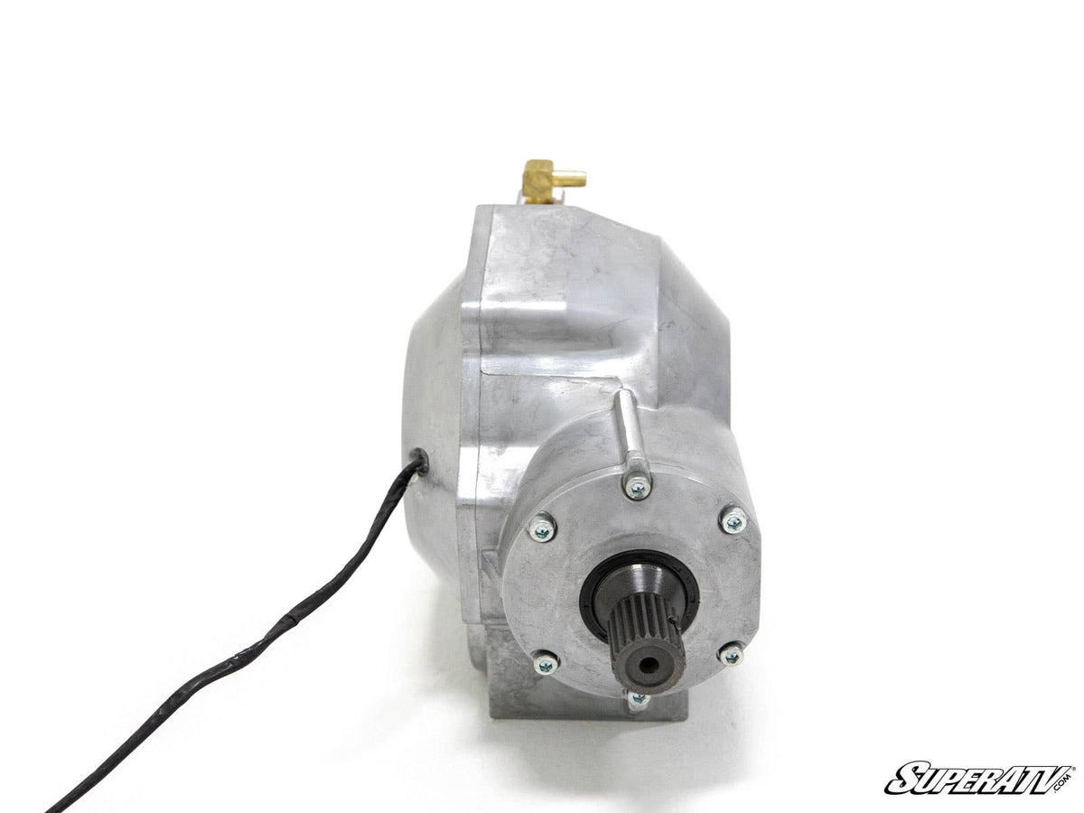 SuperATV Polaris Pro XD Complete Differential - image 3