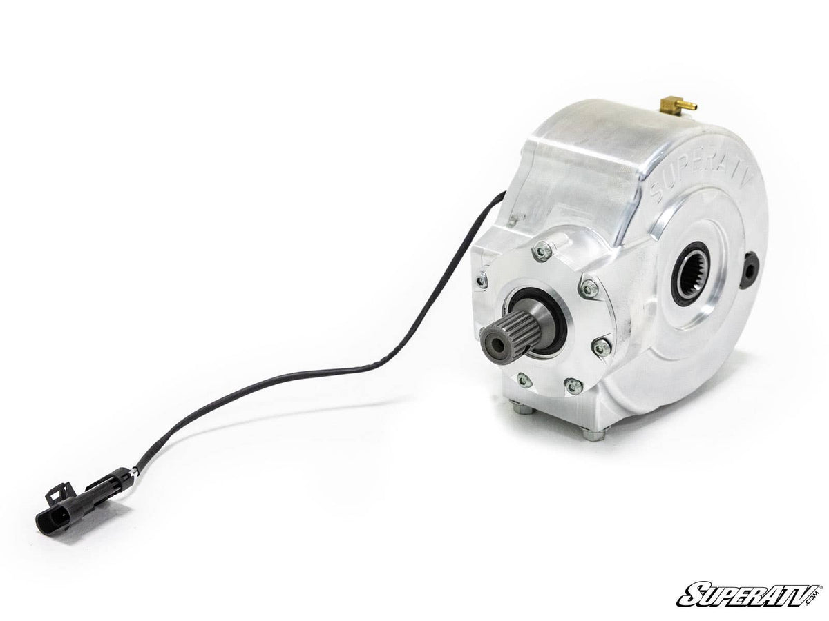 SuperATV Complete Differential for Polaris Ace - image 2