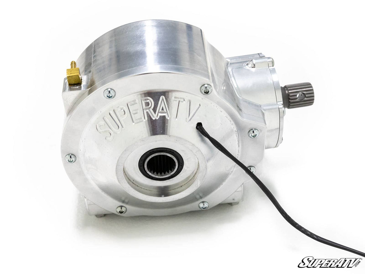SuperATV Complete Differential for Polaris Ace - image 3