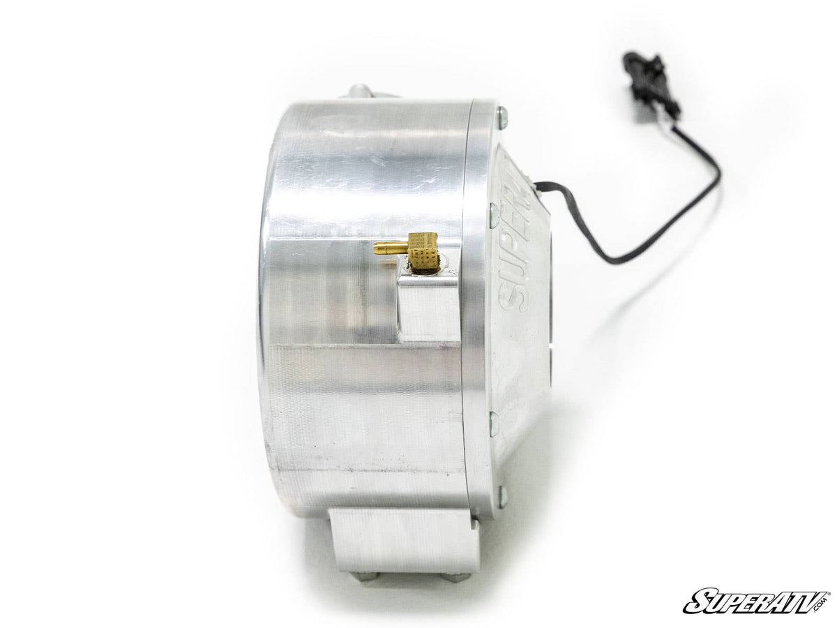 SuperATV Complete Differential for Polaris Ace - image 5