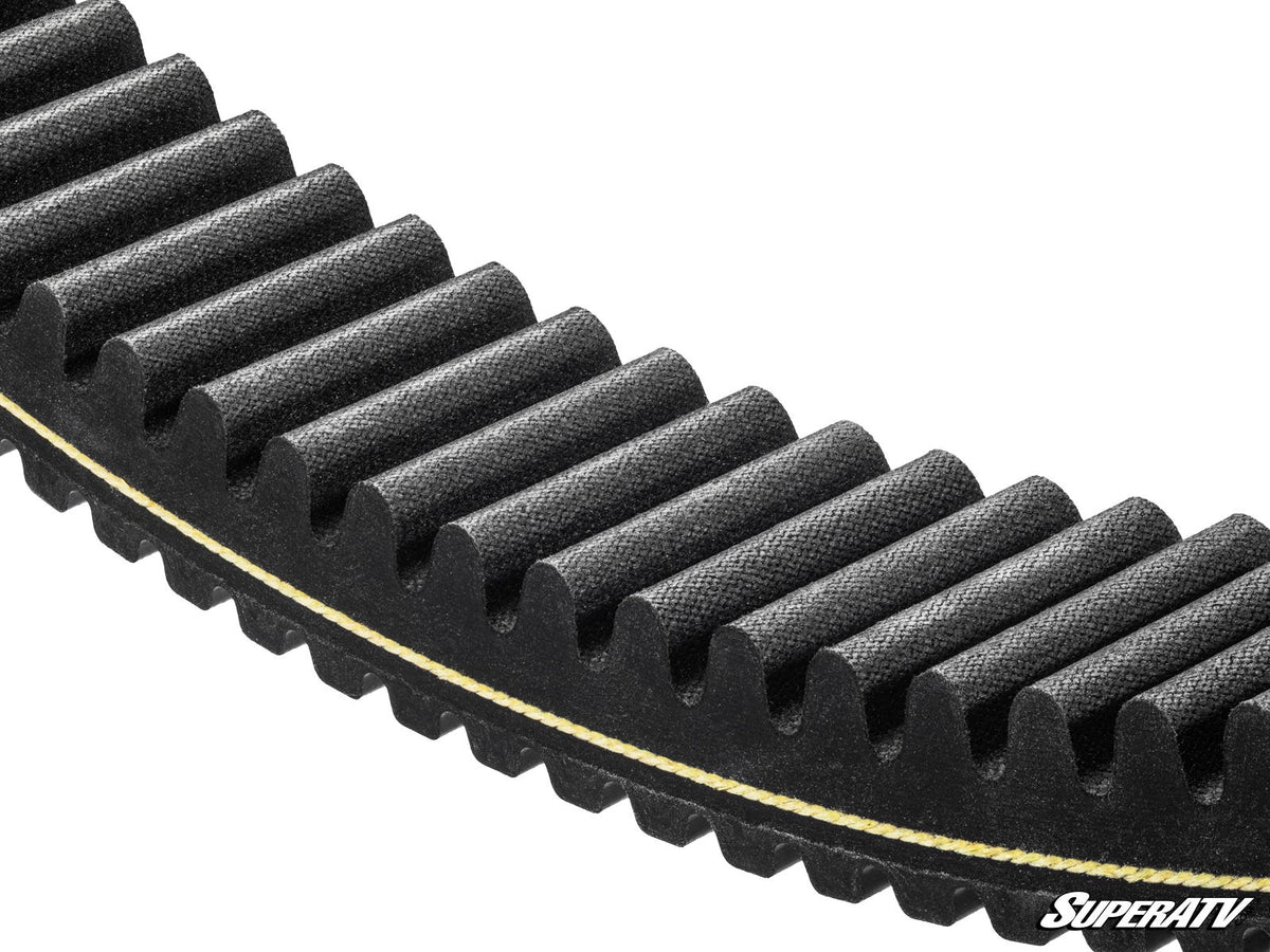 GBoost Heavy-Duty CVT Drive Belt for Segway Villain - image 2