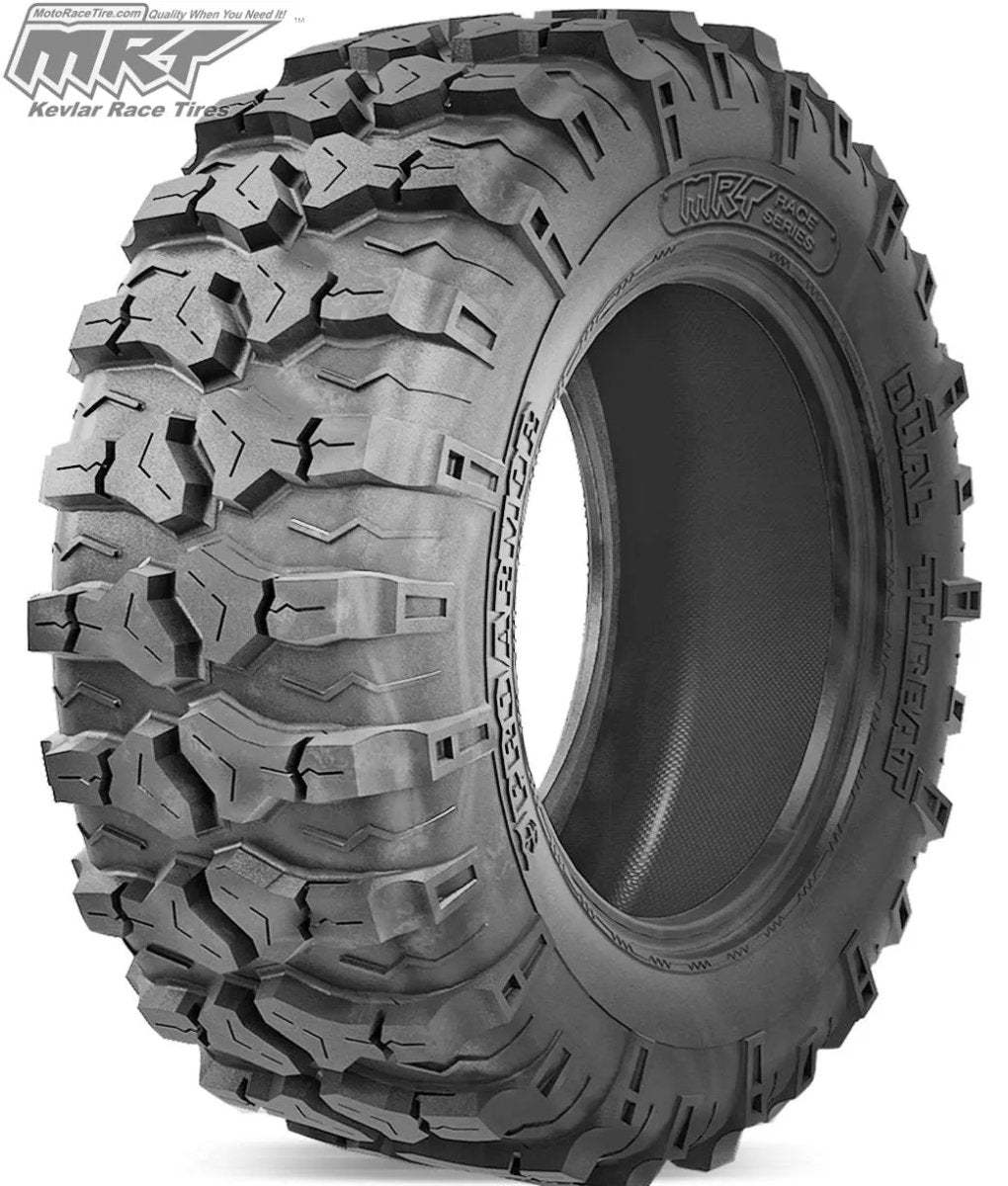 Dual Threat UTV Tire - Rad UTV Parts