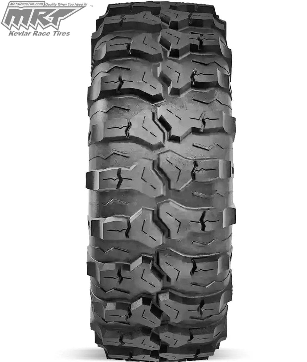 Dual Threat UTV Tire - Rad UTV Parts