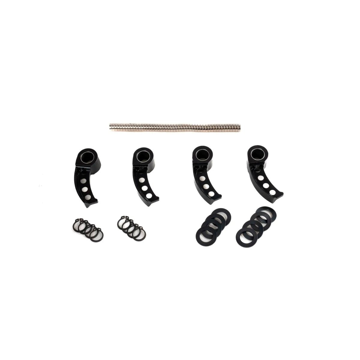 Dynojet Super Shift Clutch Kit for Kawasaki KRX 1000 - Rad UTV Parts