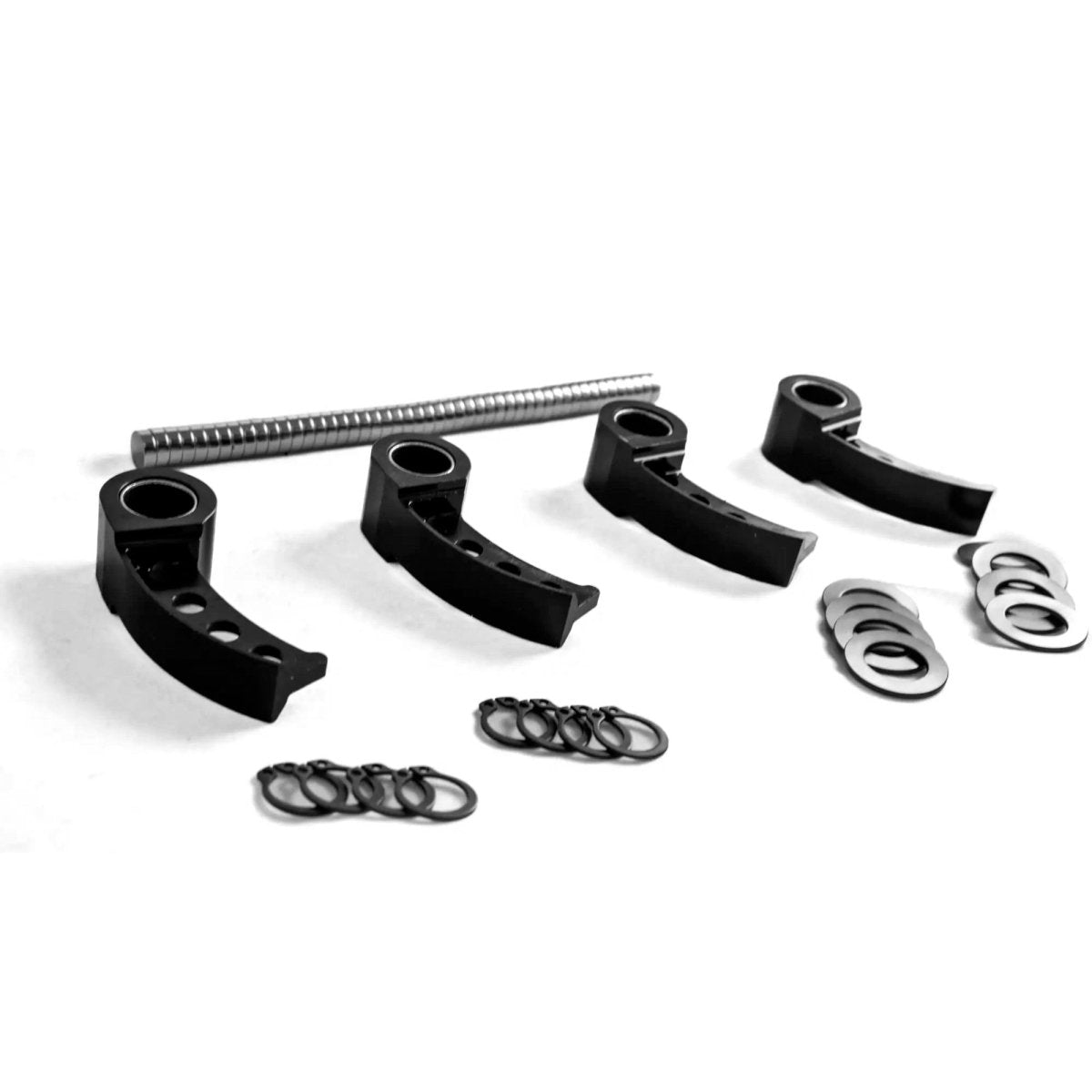 Dynojet Super Shift Clutch Kit for Kawasaki KRX 1000 - Rad UTV Parts