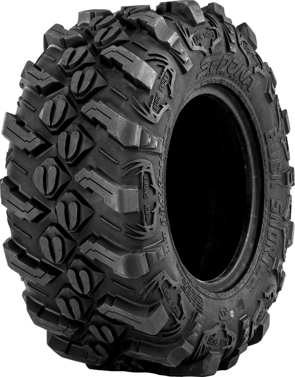 Sedona Buck Snort UTV Tires product image 7