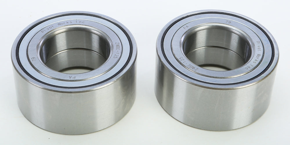 Pivot Works Wheel Bearing Kit