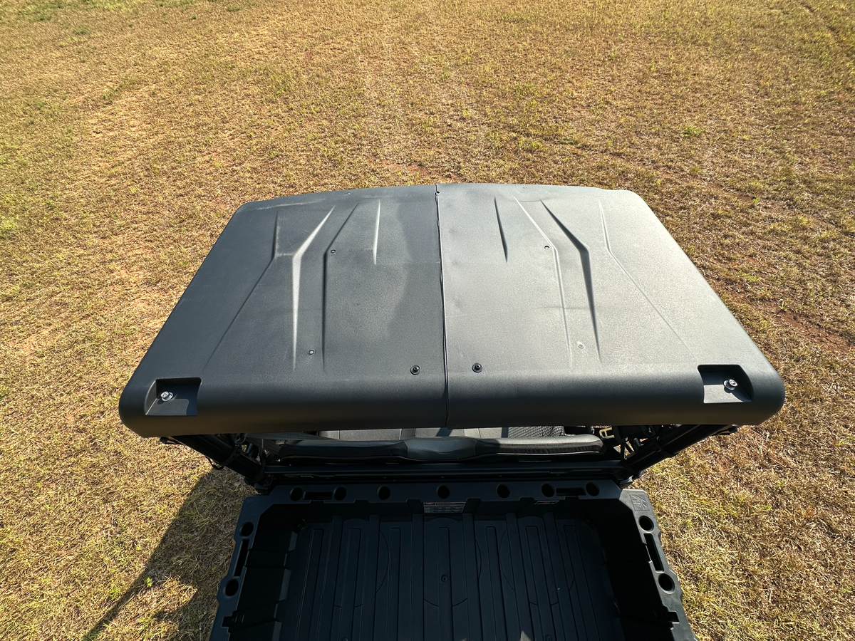 Seizmik Composit Roof for Polaris Ranger product image 4