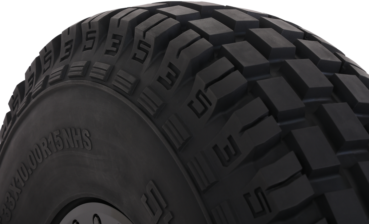 System 3 RX600 UTV Tires product image 5