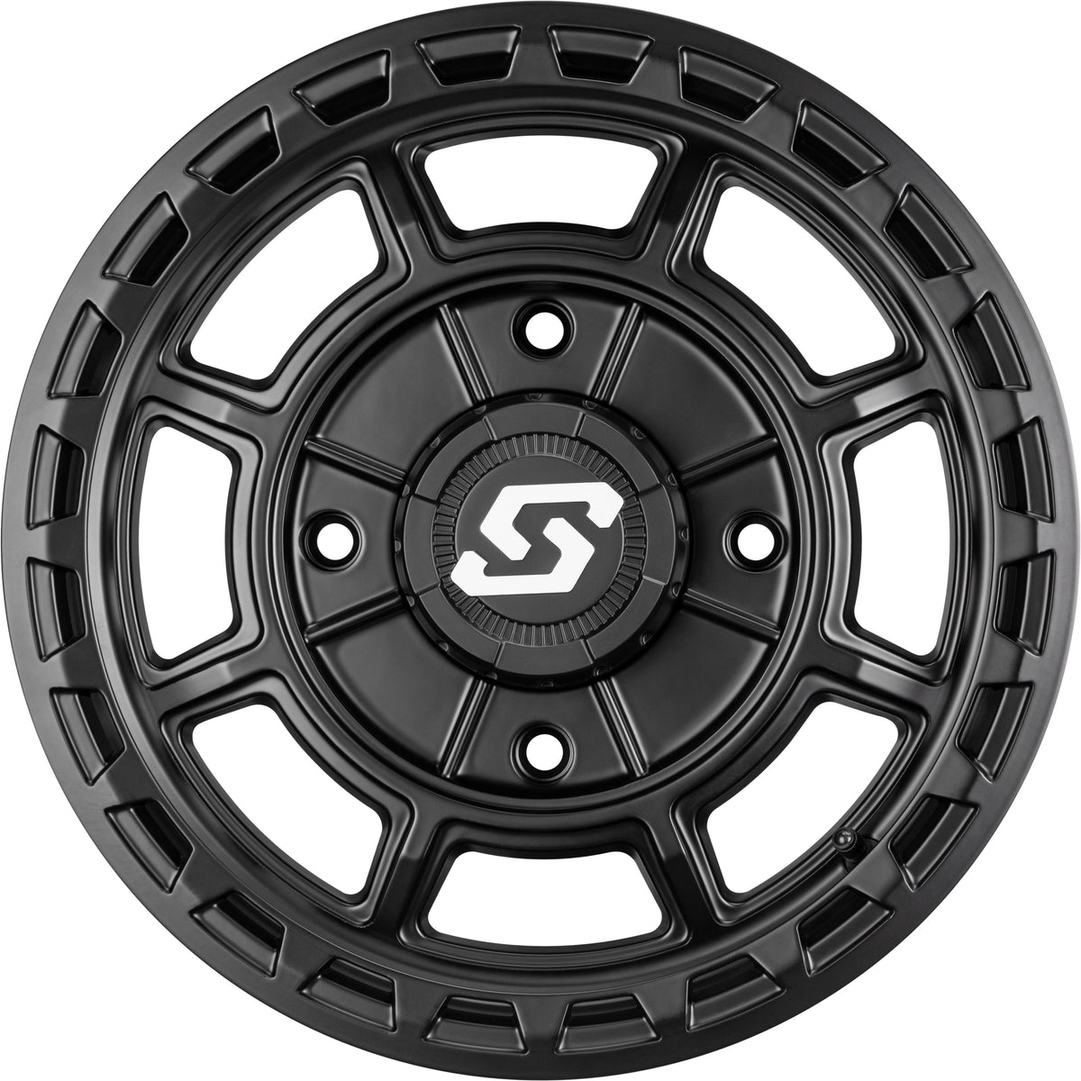 Sedona Rift Wheels - Black | Clearance product image 2
