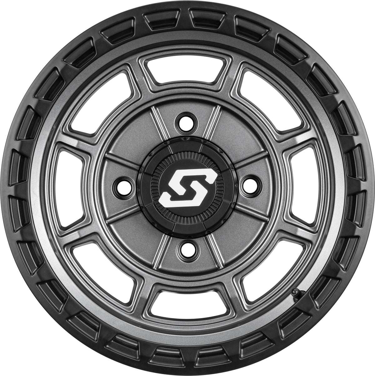 Sedona Rift Wheels - Carbon Grey | Clearance product image 2